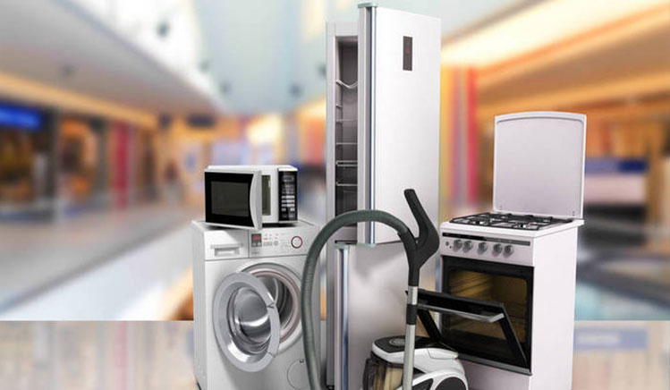 智能家電耐溫線纜線束解決方案 