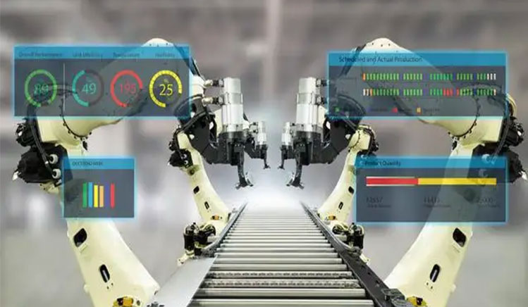 電子產(chǎn)品耐溫線纜線束解決方案