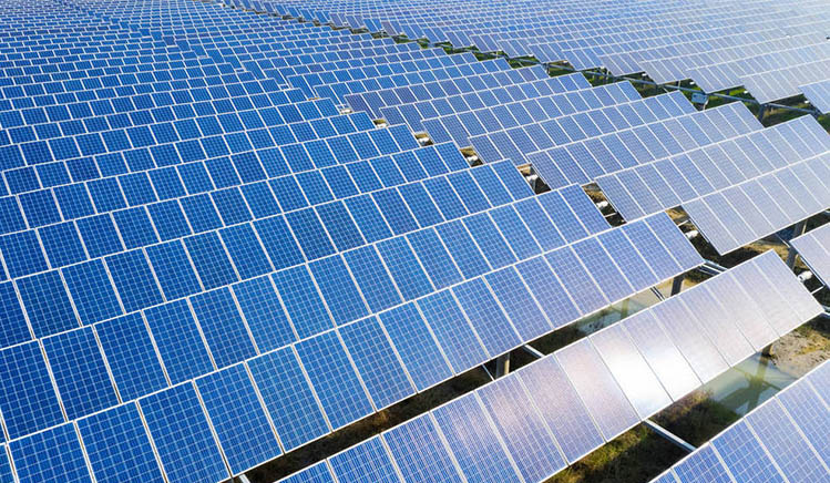 光伏及儲(chǔ)能行業(yè)線纜解決方案