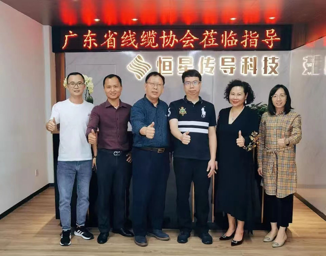 高溫鐵氟龍絕緣電線團體標準正式啟動