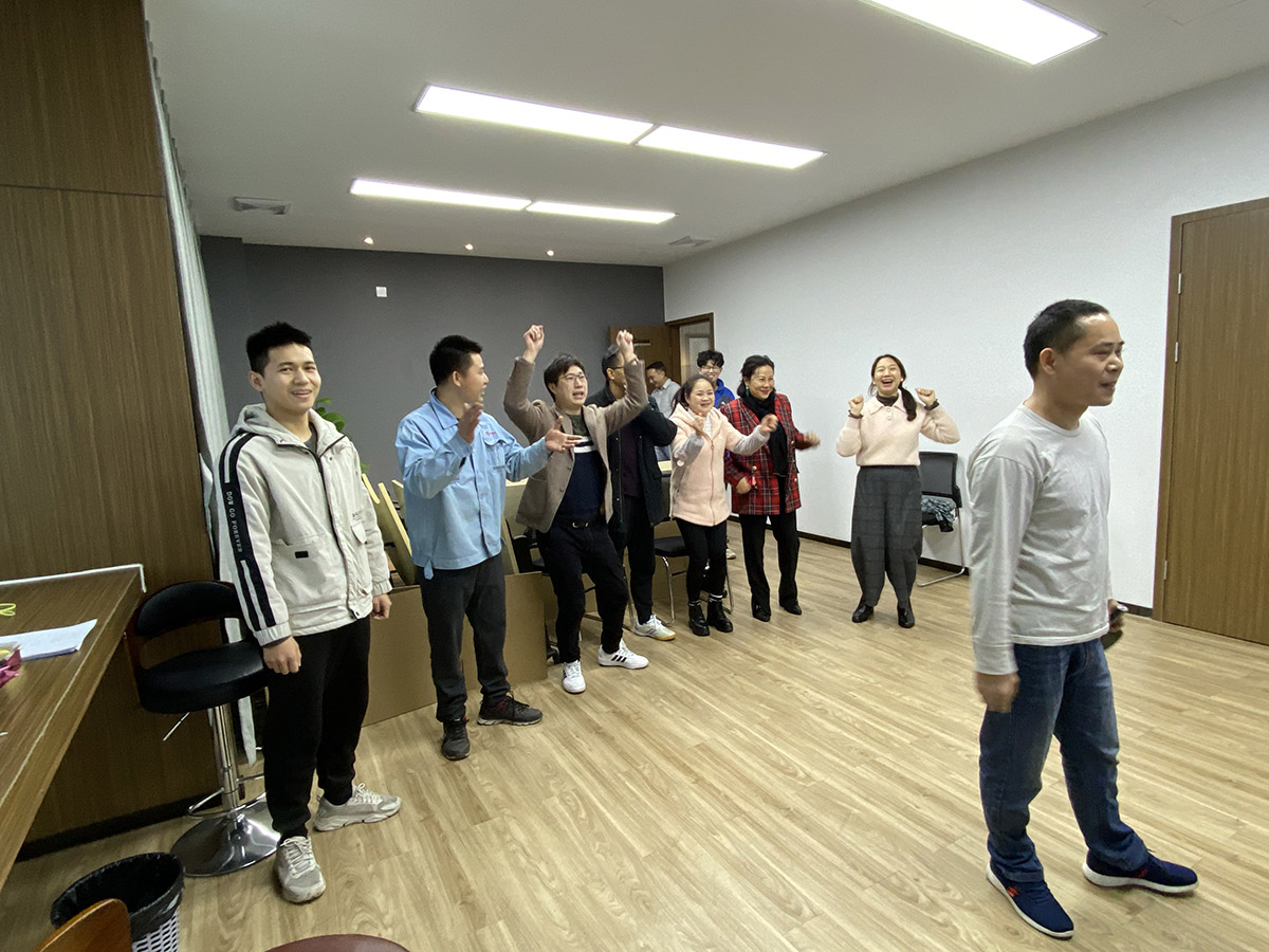 恒星傳導(dǎo)員工