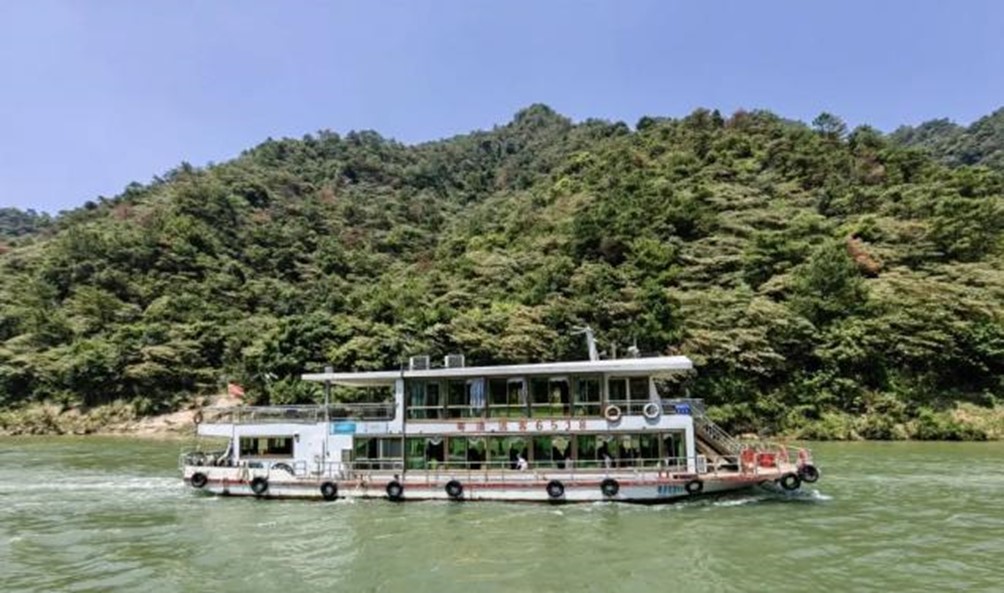 恒星傳導(dǎo)旅游