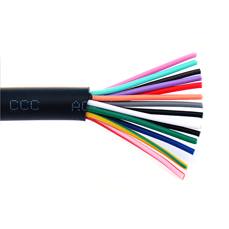 鐵氟龍電線_耐溫氟塑電線