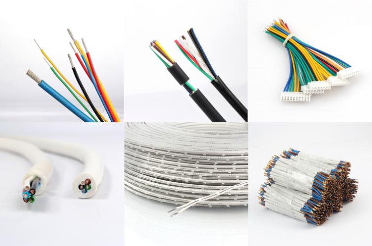 氟塑電線_鐵氟龍電線 氟塑電線_鐵氟龍電線