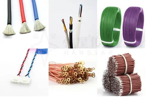 耐溫電線 耐溫電線