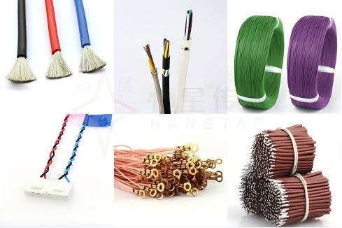 恒星耐溫電線 恒星耐溫電線